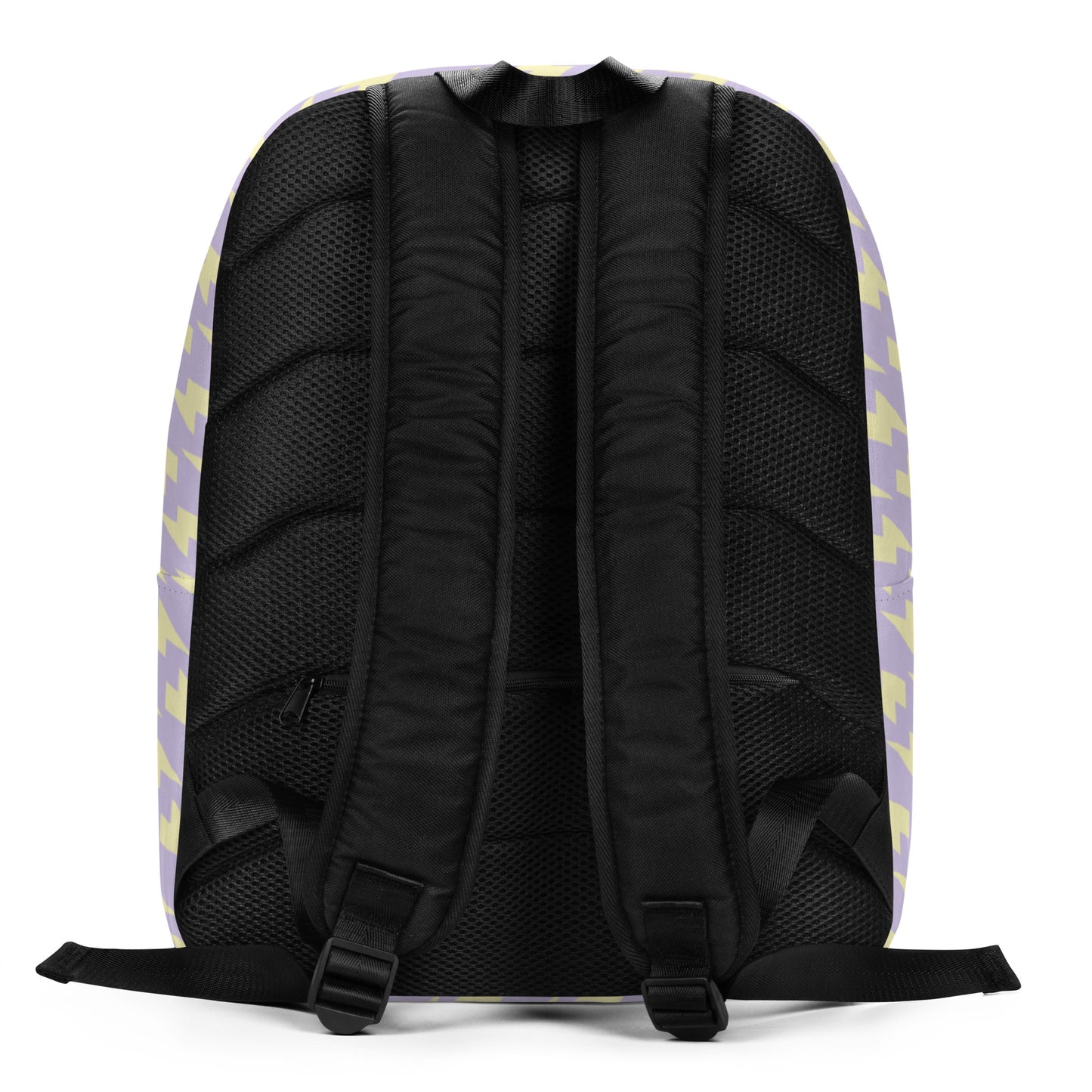 Anime Blush Minimalist Backpack