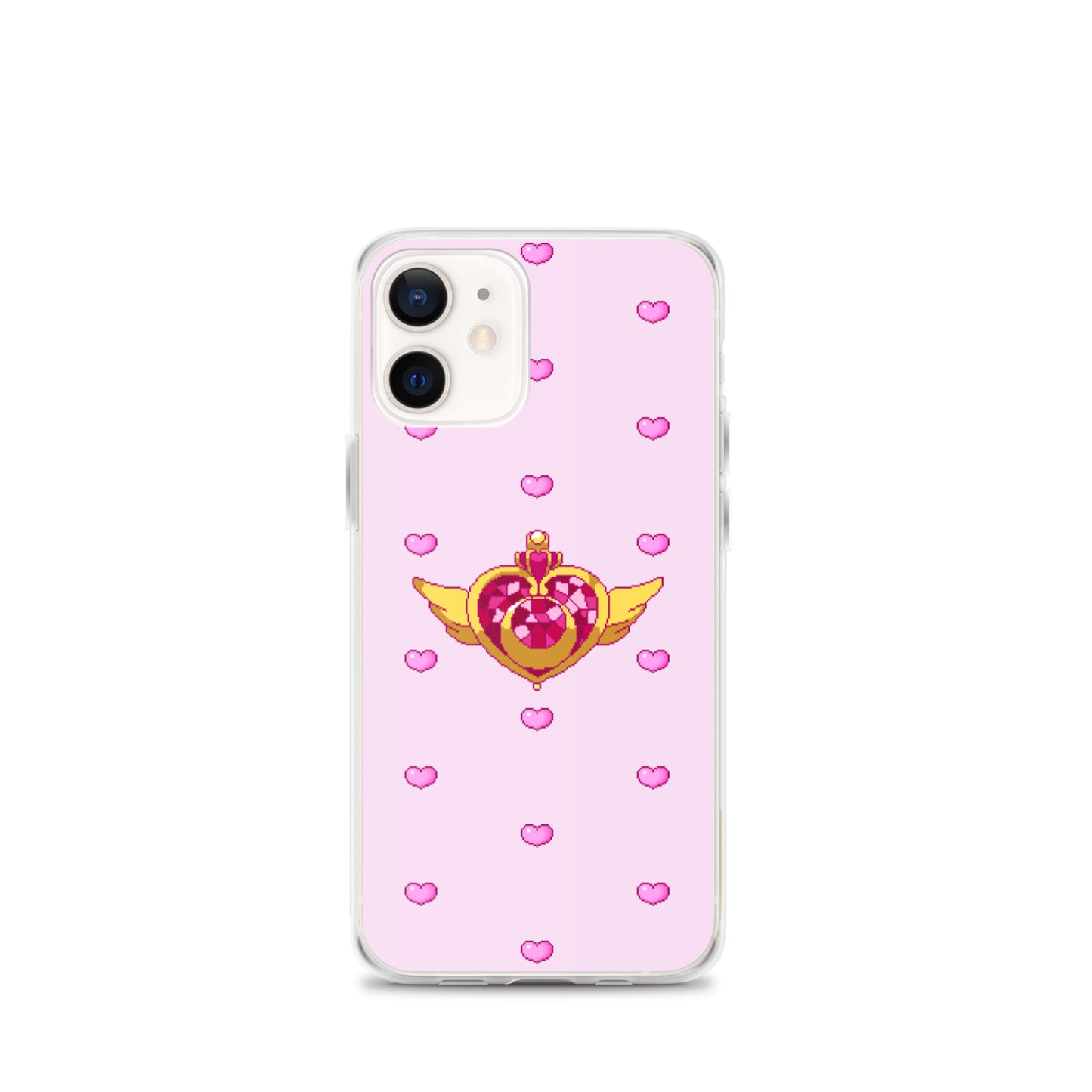 Fighting Fitness By Moonlight iPhone Case