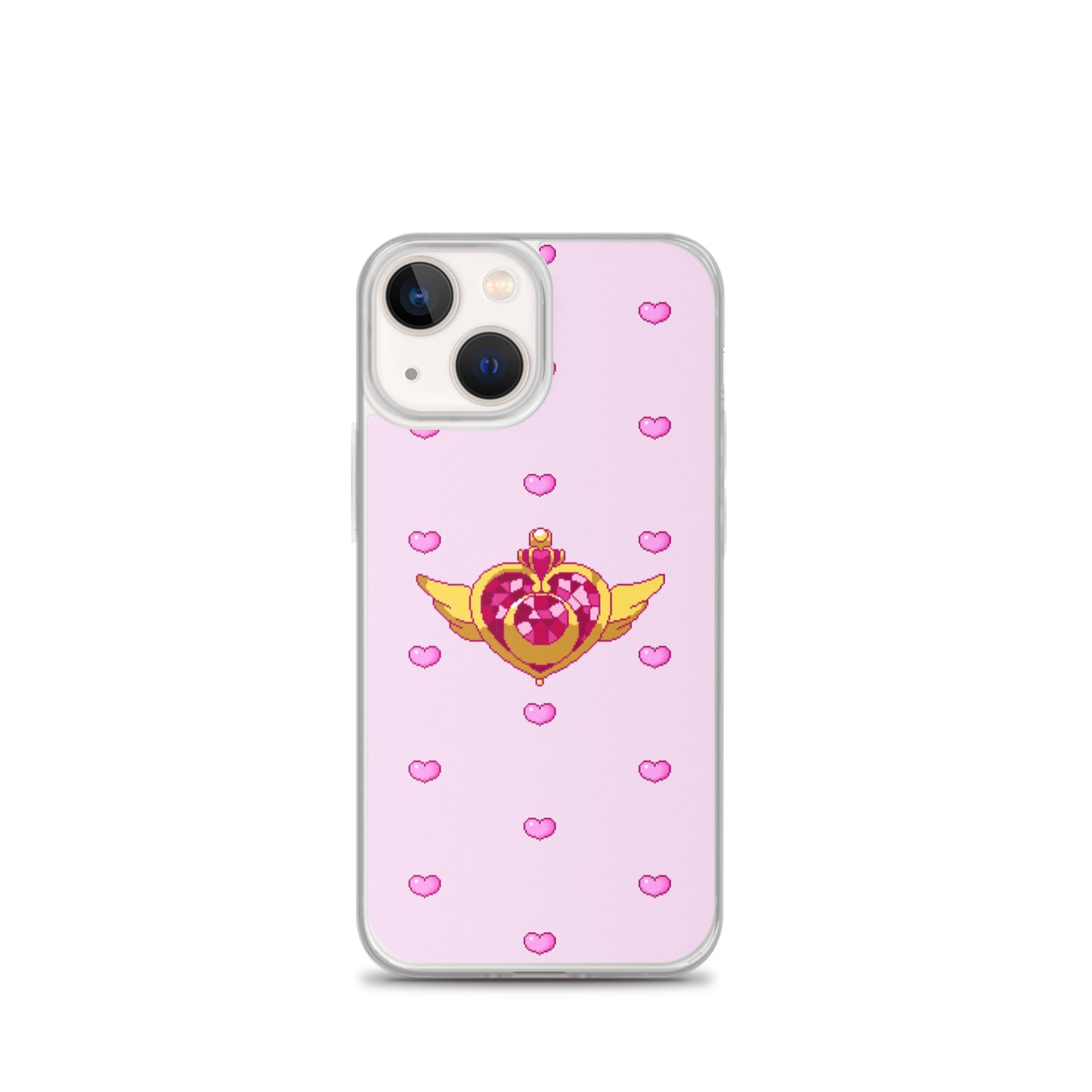 Fighting Fitness By Moonlight iPhone Case