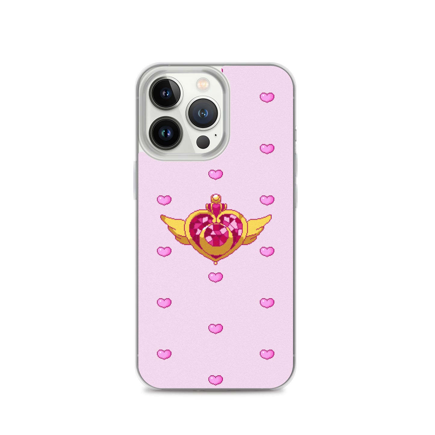 Fighting Fitness By Moonlight iPhone Case