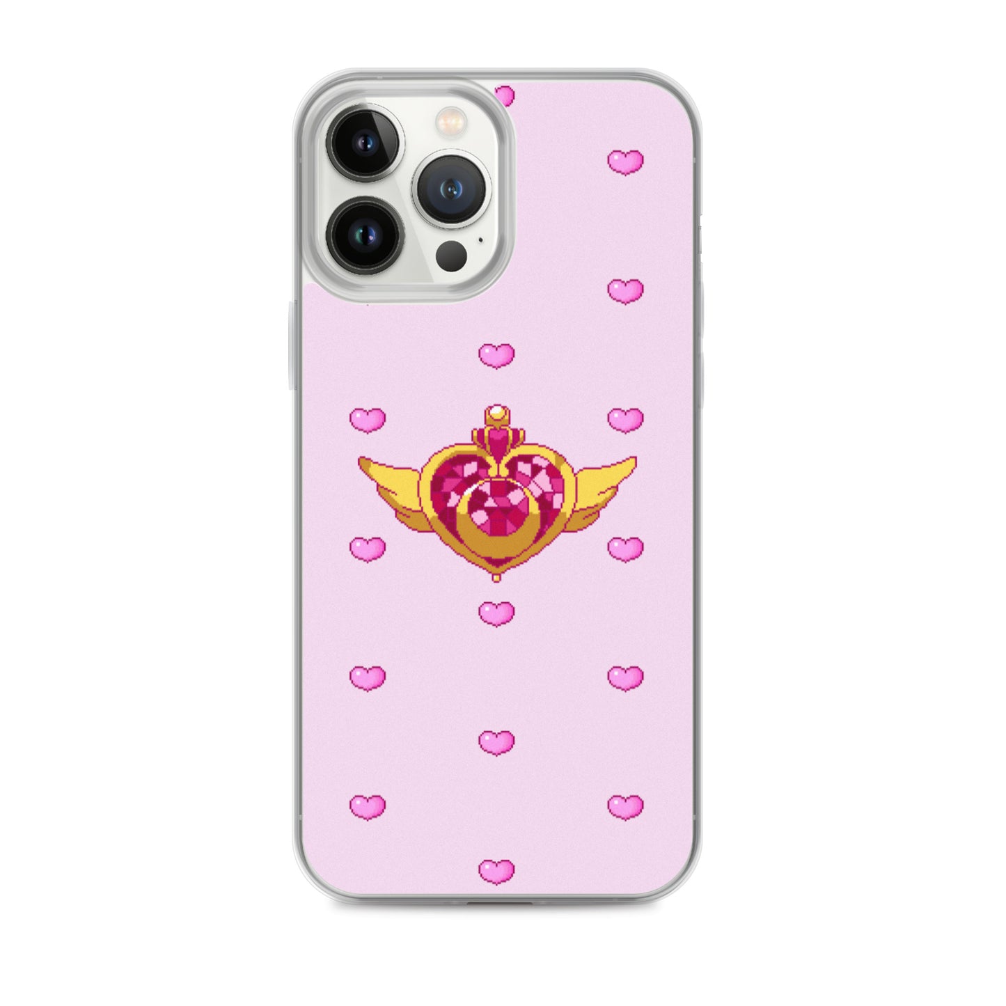 Fighting Fitness By Moonlight iPhone Case